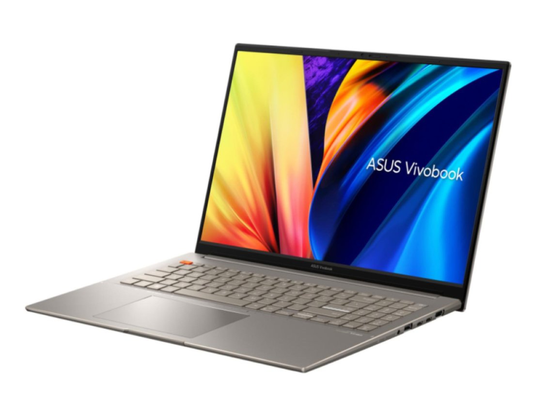 Ноутбук ASUS VivoBook S16X M5602RA-KV048