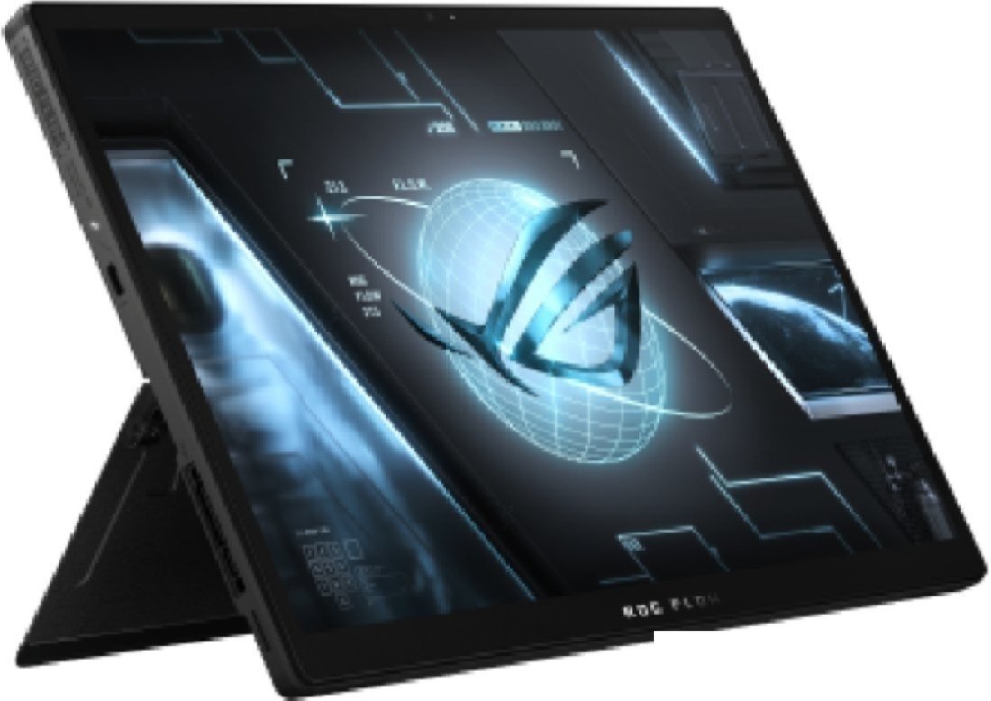 Ноутбук 2-в-1 ASUS ROG Flow Z13 GZ301ZE-LC178W