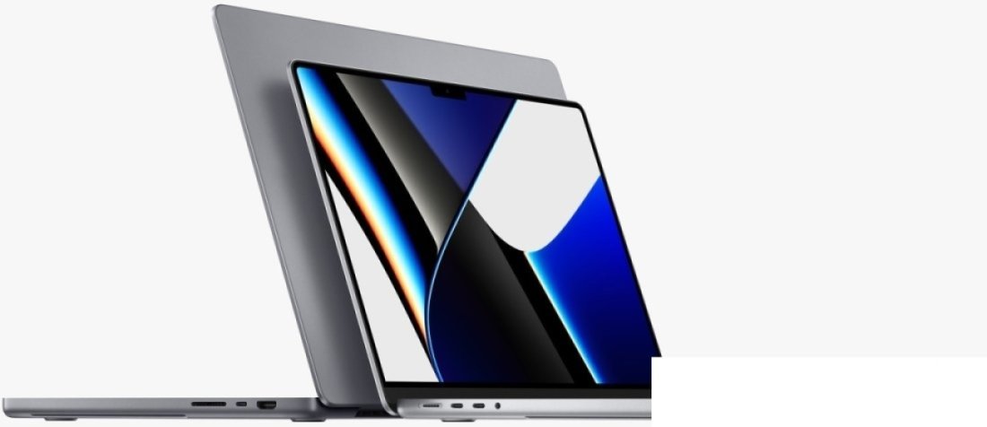 Ноутбук Apple Macbook Pro 16