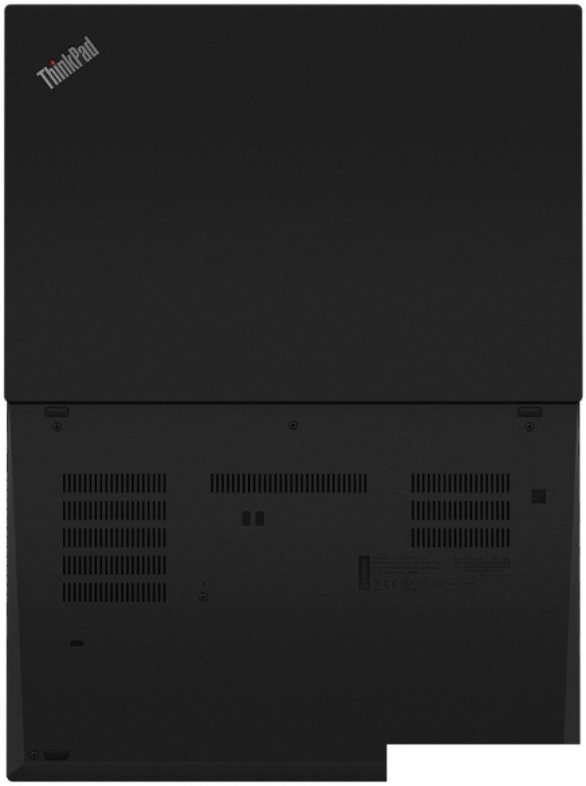 Рабочая станция Lenovo ThinkPad P14s Gen 2 AMD 21A00046RT
