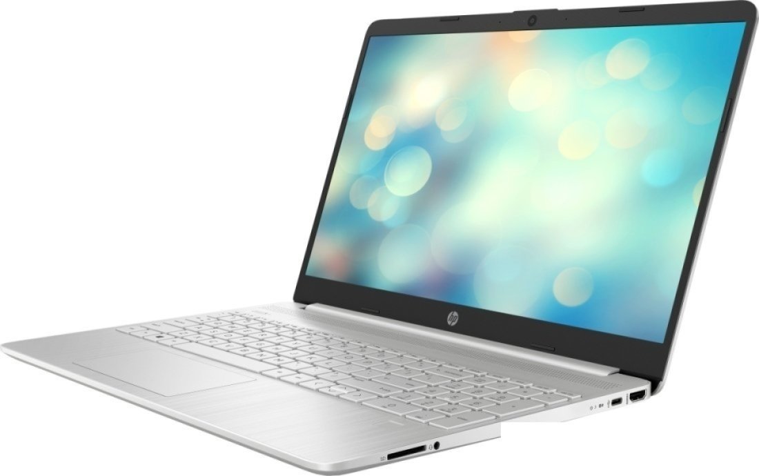 Ноутбук HP 15s-eq2017nw 402R3EA