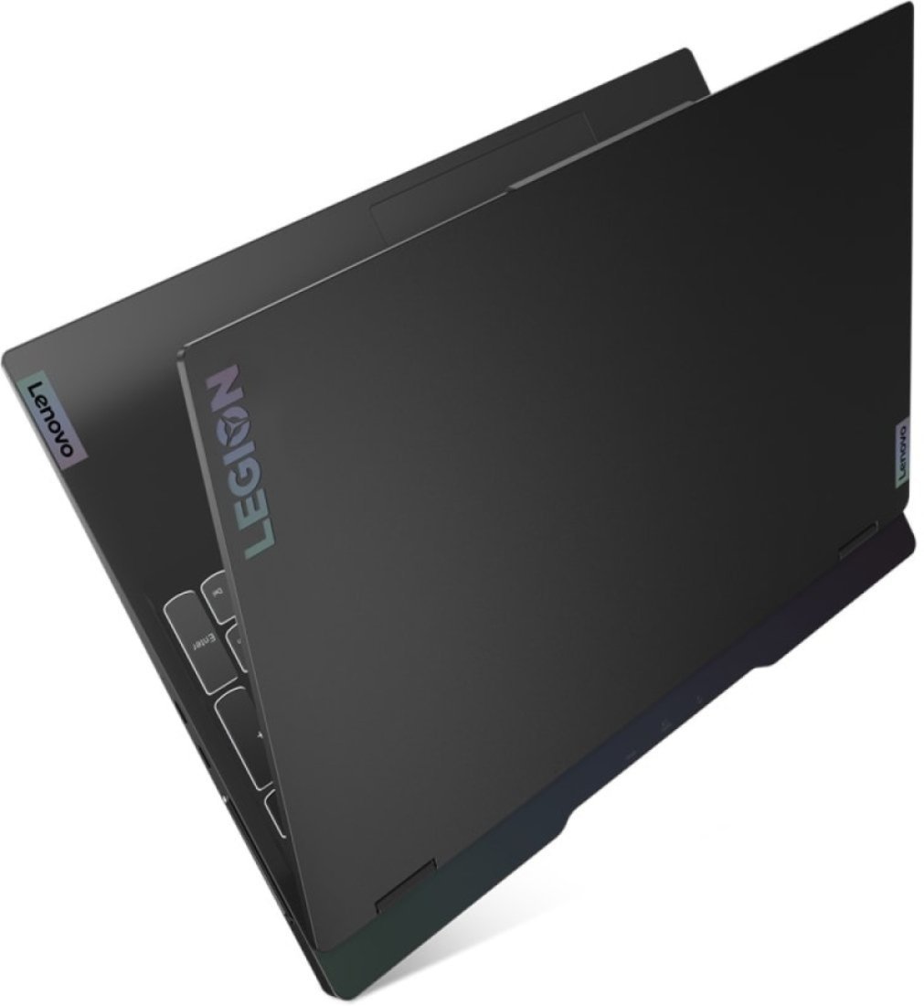 Игровой ноутбук Lenovo Legion S7 15ACH6 82K80061PB