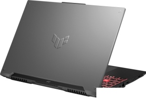 Игровой ноутбук ASUS TUF Gaming A16 2024 FA607NU-RL089