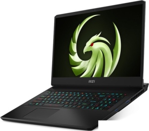 Игровой ноутбук MSI Alpha 17 C7VF-047CN