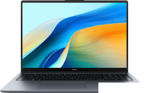 Ноутбук Huawei MateBook D 16 2024 MCLG-X 53014MTX