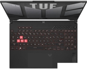 Игровой ноутбук ASUS TUF Gaming A15 2023 FA507XV7940-0DAEXHB8X11