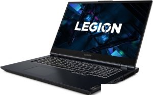 Игровой ноутбук Lenovo Legion 5 17ITH6H 82JM0020RM