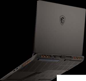 Игровой ноутбук MSI Vector GP78HX 13VH-449BY