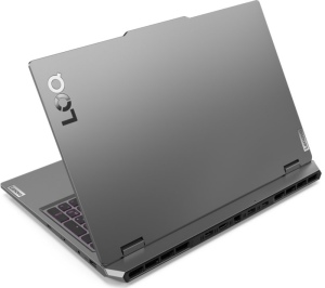 Игровой ноутбук Lenovo LOQ 15AHP9 83DX00F1PB