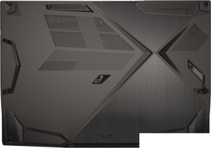 Игровой ноутбук MSI Thin 15 Thin 15 B13UC-3287XRU