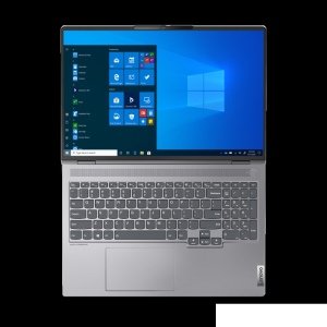 Ноутбук Lenovo Thinkbook 16 G4+ IAP 21CY0001CD