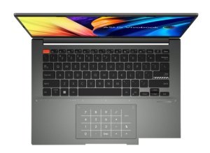 Ноутбук ASUS VivoBook S14X S5402ZA-M9013W