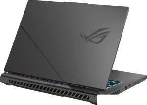 Игровой ноутбук ASUS ROG Strix G16 2025 G614PP-S5063