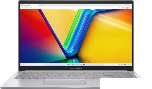 Ноутбук ASUS Vivobook 15 X1504VA-BQ3686