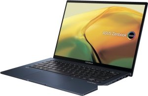 Ноутбук ASUS Zenbook 14 OLED UX3402ZA-KP374W