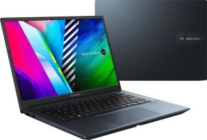 Ноутбук ASUS Vivobook Pro 14 OLED K3400PA-KM017W