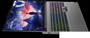 Игровой ноутбук Lenovo Legion 5 16IRX9 83DG0ETRRK