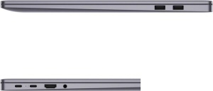 Ноутбук Huawei MateBook 16s 2023 CREFG-X 53013SCY