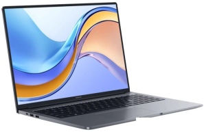 Ноутбук HONOR MagicBook X 16 2023 BRN-F58