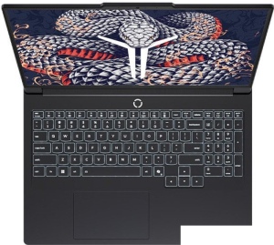 Игровой ноутбук Lenovo Legion Y9000P IAX10 83F40002CD