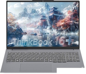 Ноутбук Lenovo ThinkBook 16 G6+ IMH 21LE0000CD