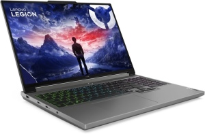 Игровой ноутбук Lenovo Legion 5 16IRX9 83DG005QPS