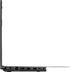 Игровой ноутбук ASUS TUF Gaming F15 FX506HC-HN040