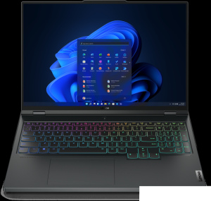 Игровой ноутбук Lenovo Legion Pro 5 16IRX8 82WK00CNPB
