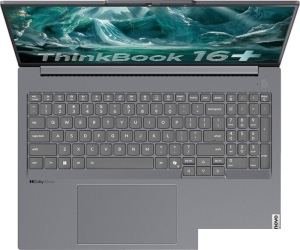 Ноутбук Lenovo ThinkBook 16+ 2025 AI 21TL0007CD