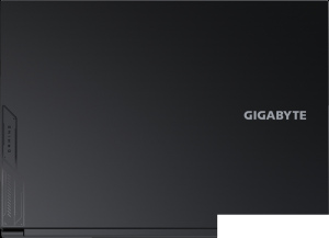 Игровой ноутбук Gigabyte G6 KF-H3KZ853SD
