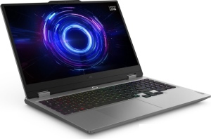 Игровой ноутбук Lenovo LOQ 15IRX10 83JE002CRK