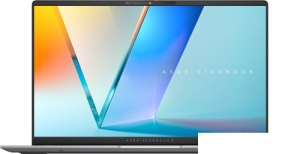 Ноутбук ASUS VivoBook S15 OLED S5507QA-MA007W