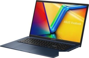 Ноутбук ASUS Vivobook 17 X1704ZA-AU096