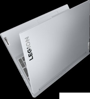 Игровой ноутбук Lenovo Legion Slim 5 16IRH8 82YA006RPB