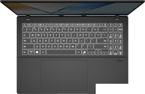 Ноутбук ASUS VivoBook S16 S3607VA-RP105 Win 11 Pro