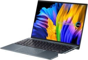 Ноутбук ASUS Zenbook 14X OLED UX5401EA-L7099W