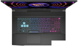 Игровой ноутбук MSI Katana 17 B12UCX-1005XRU