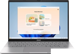 Ноутбук ASUS Vivobook S14 OLED M3407HA-SF065