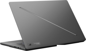 Игровой ноутбук ASUS ROG Zephyrus G16 OLED 2024 GU605MU-QR055