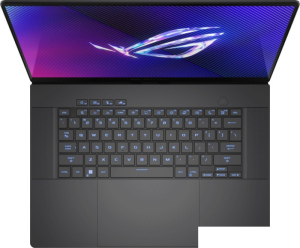 Игровой ноутбук ASUS ROG Zephyrus G16 2024 GU605MI-QR189