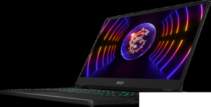 Игровой ноутбук MSI Vector GP77 13VG-065RU