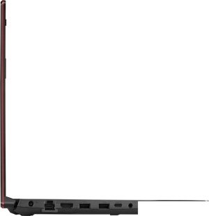 Игровой ноутбук ASUS TUF Gaming F15 FX506LH-HN277