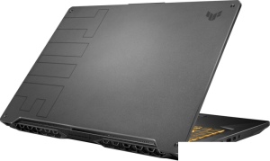 Игровой ноутбук ASUS TUF Gaming A17 FA706NF-HX051