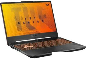 Игровой ноутбук ASUS TUF Gaming A15 FA506NCQ-HN031 + 16 ГБ