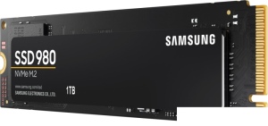 SSD Samsung 980 1TB MZ-V8V1T0BW