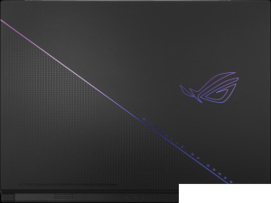 Рабочая станция ASUS ROG Zephyrus Duo 16 2023 GX650PI-N4019W
