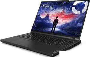 Игровой ноутбук Lenovo Legion Pro 5 16IRX9 83DF000VCD