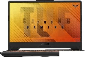 Игровой ноутбук ASUS TUF Gaming F15 FX506LH-AS51