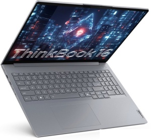 Ноутбук Lenovo ThinkBook 16 G8 IRL 21SH0049GQ