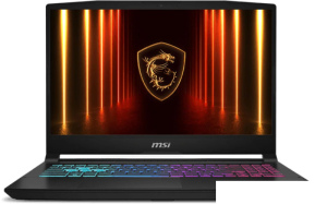 Игровой ноутбук MSI Katana 15 HX B14WFK-618XRU